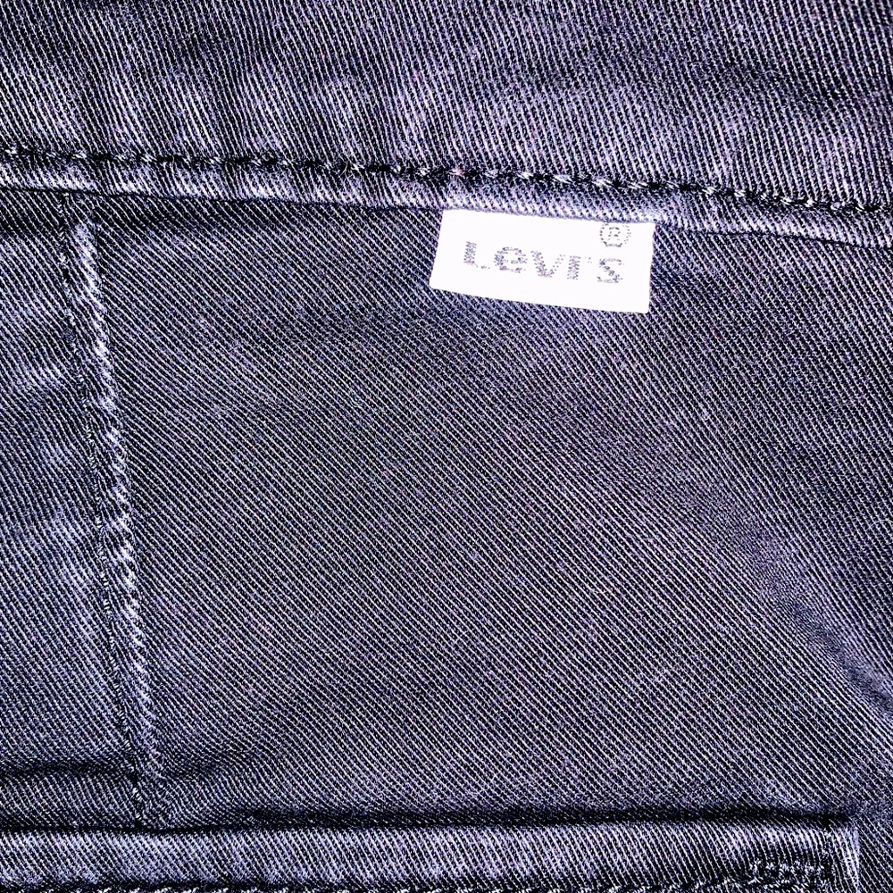 Levi’s | Cargo Pants | Black
